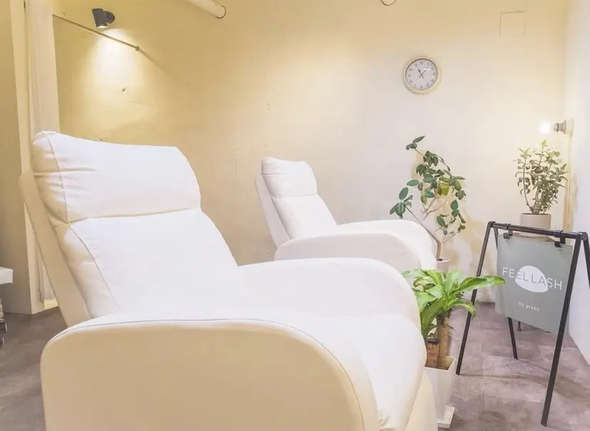 N.MAYUMI🫧 玉造/LEDマツエクの掲載