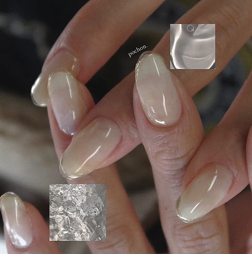 Me d'eau Rinaの掲載