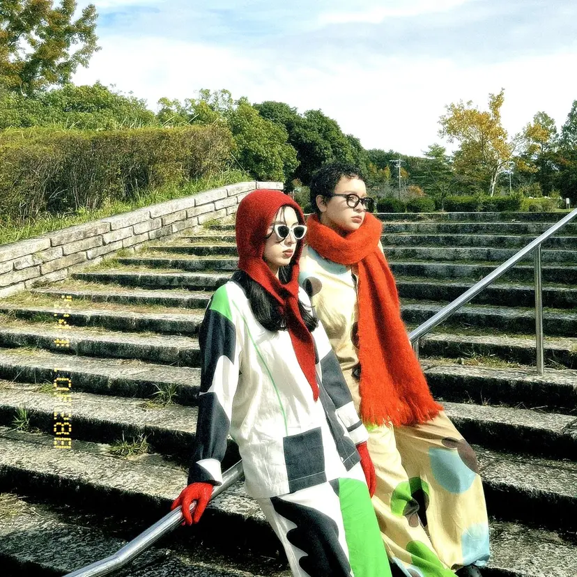 萩野 百香の掲載