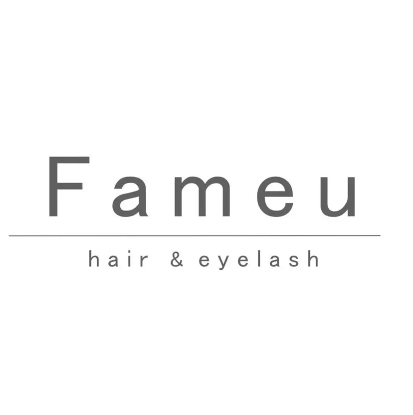 fameu harunaの掲載