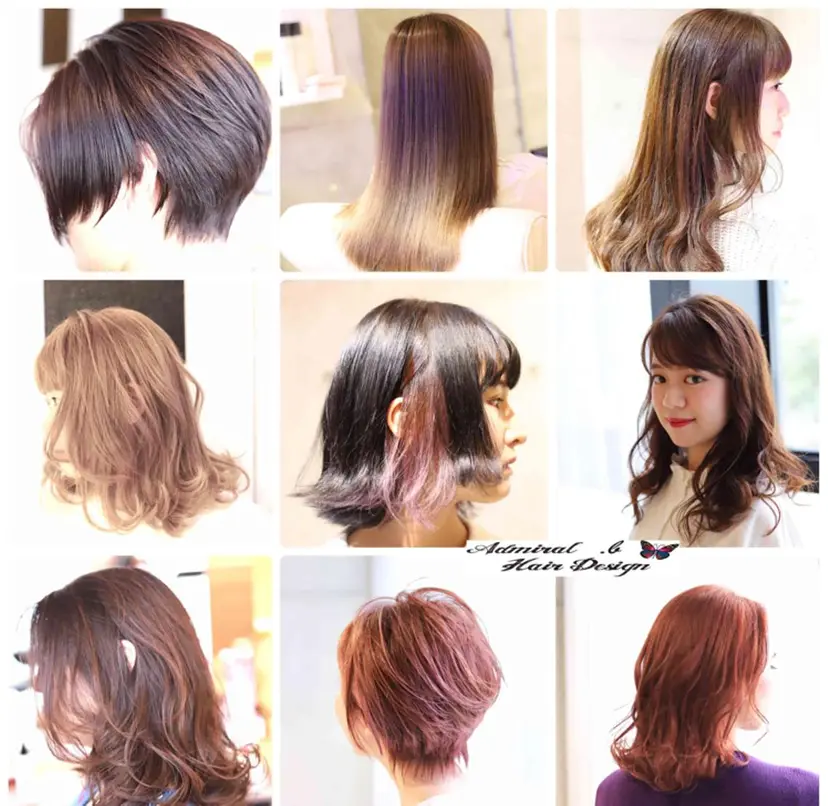 アドミラルYoshi oの掲載