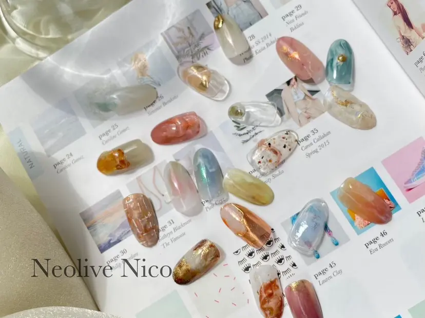 西田 花音の掲載