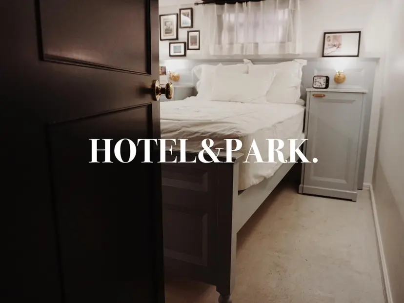 HOTEL&PARK Mikuワックス脱毛の掲載