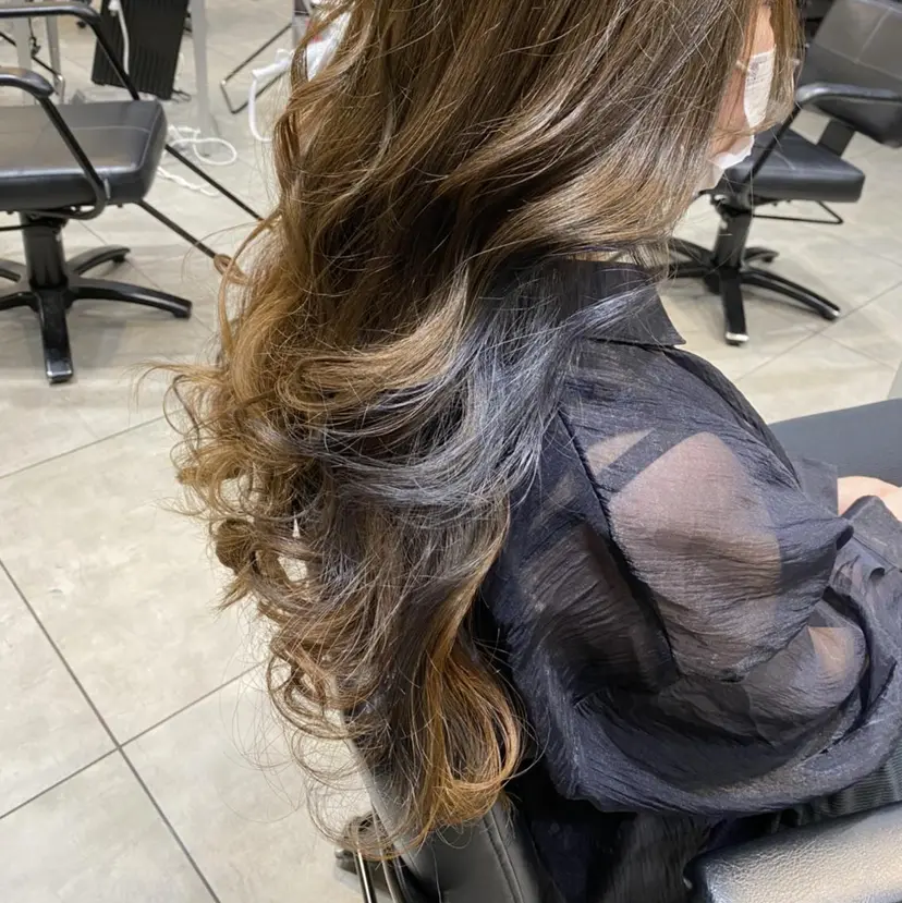 オタクギャル美容師 💫三小田 千容の掲載