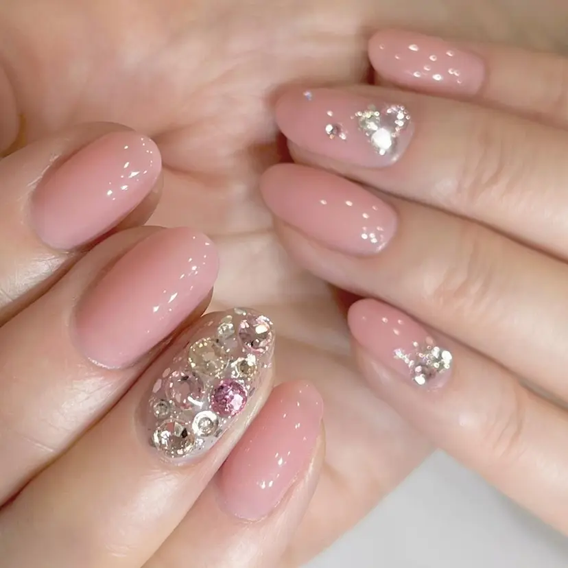 エクラネイル 大沢さやかの掲載