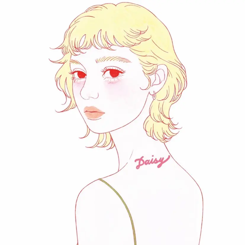 福岡美容室Daisy hairの掲載