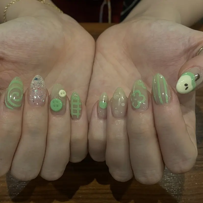 filonnail kanonの掲載