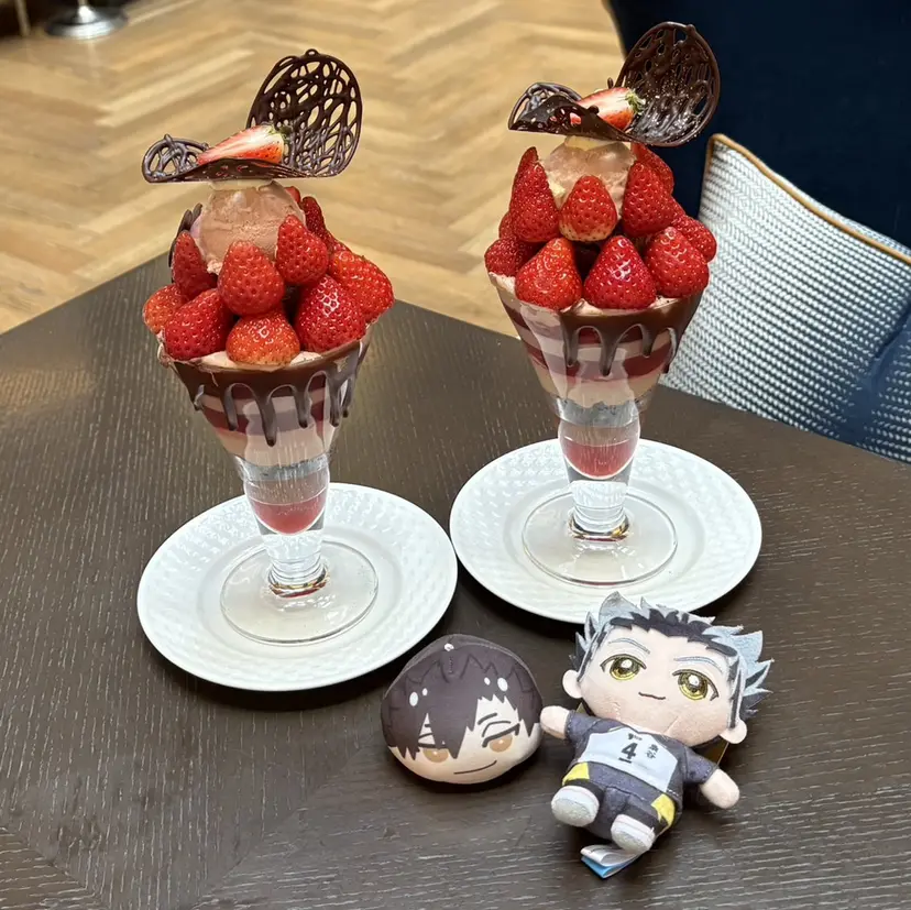 Bianca 🌟 yanagihasiの掲載