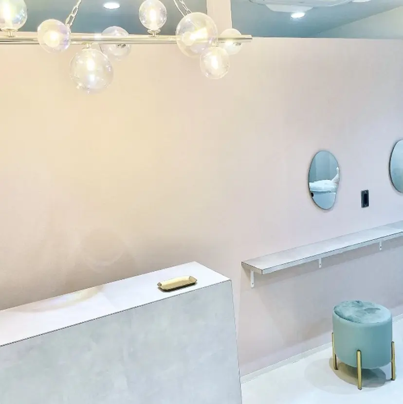 M.LASH 🤍rinoの掲載