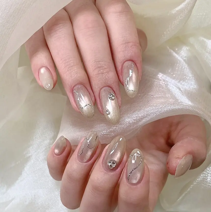 Wilu nail 二子玉川店の掲載