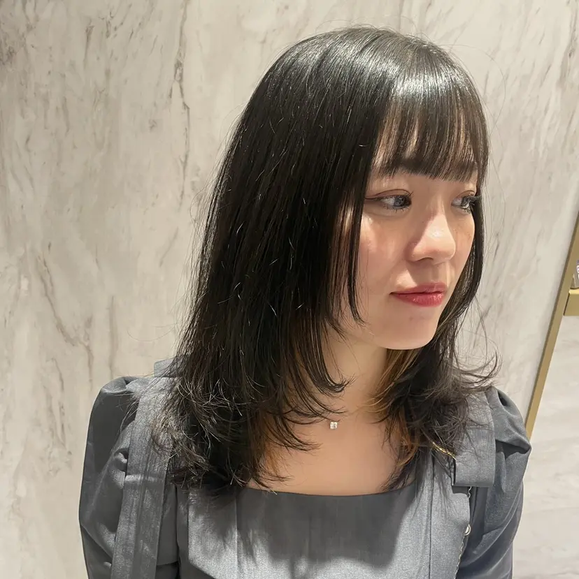 KIND 細川碧の掲載