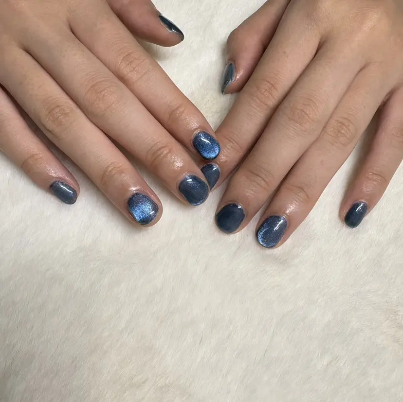 nail You&beの掲載