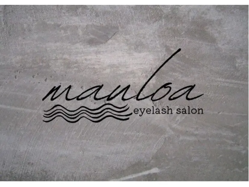 mauloa あやなの掲載