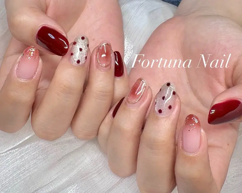 Fortuna 宮本の掲載