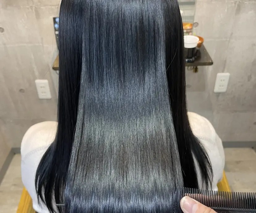 浅草髪質改善ニア 🎀MALO🎀の掲載