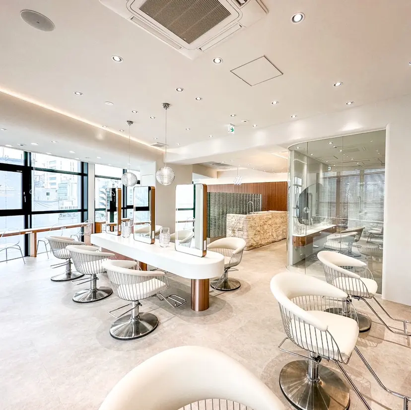 渋谷ボブ/レイヤー ボブ田中航平の掲載