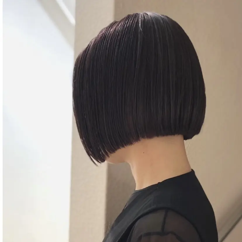 立川/艶髪ブラウン カラーYUJIの掲載