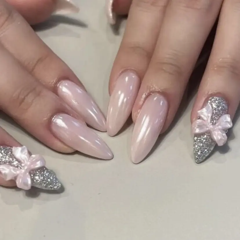 Chic Muse nail salonの掲載