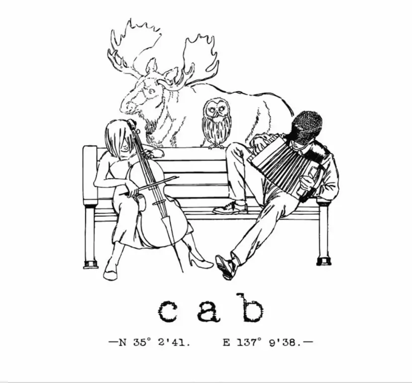 cab/ 渡邉　海生の掲載