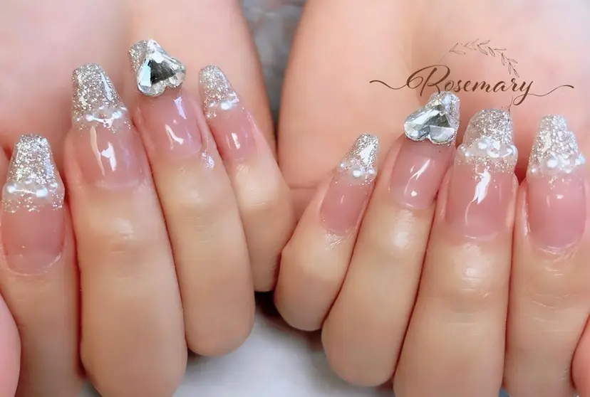 Nailsalon Rosemaryの掲載