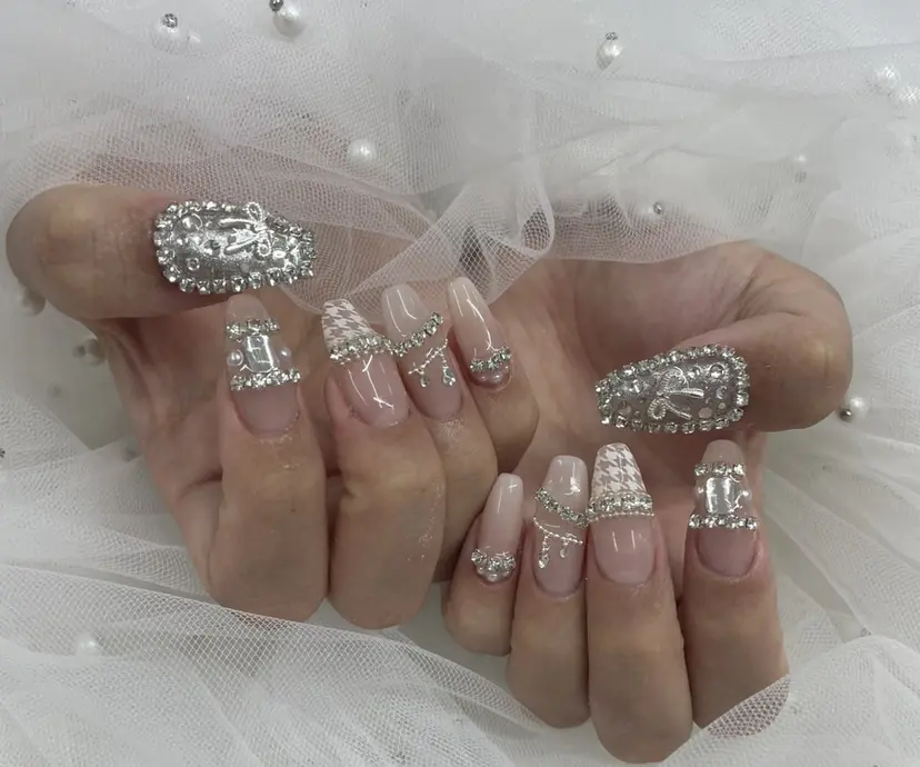 lebon nail ほのかの掲載