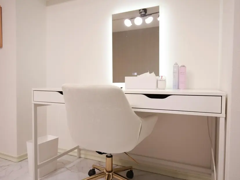 ヘアセット専門店 Rの掲載