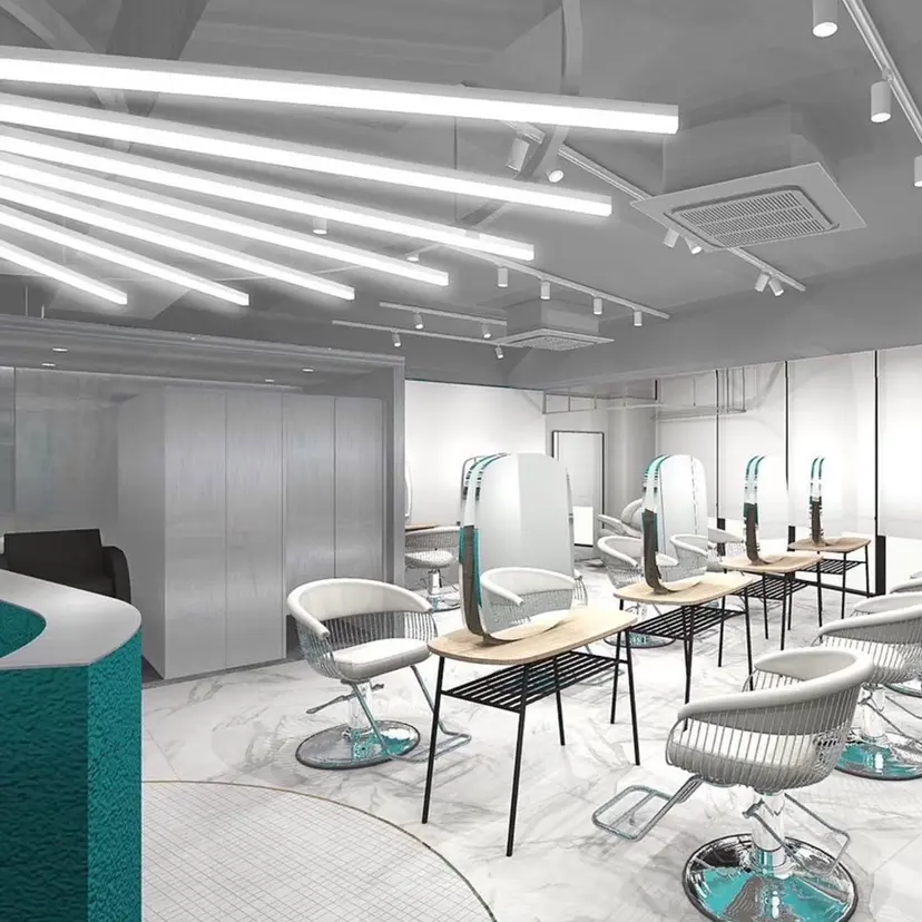 韓国風艶カラー 🇰🇷🩶/REIの掲載