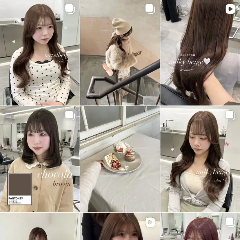 ParveMix ♡白神みやびの掲載