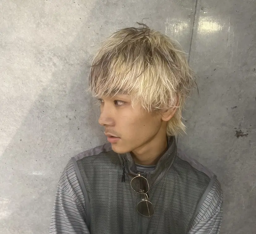 原宿美容師／複雑 履歴修正/きょたの掲載