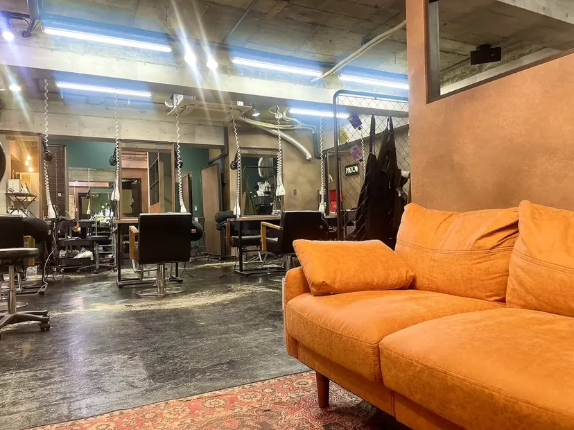 KENSHIRO ICONの掲載