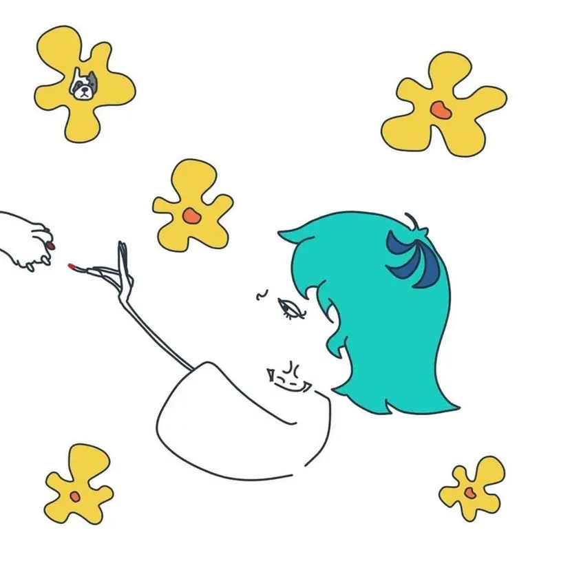 梶山 美月の掲載