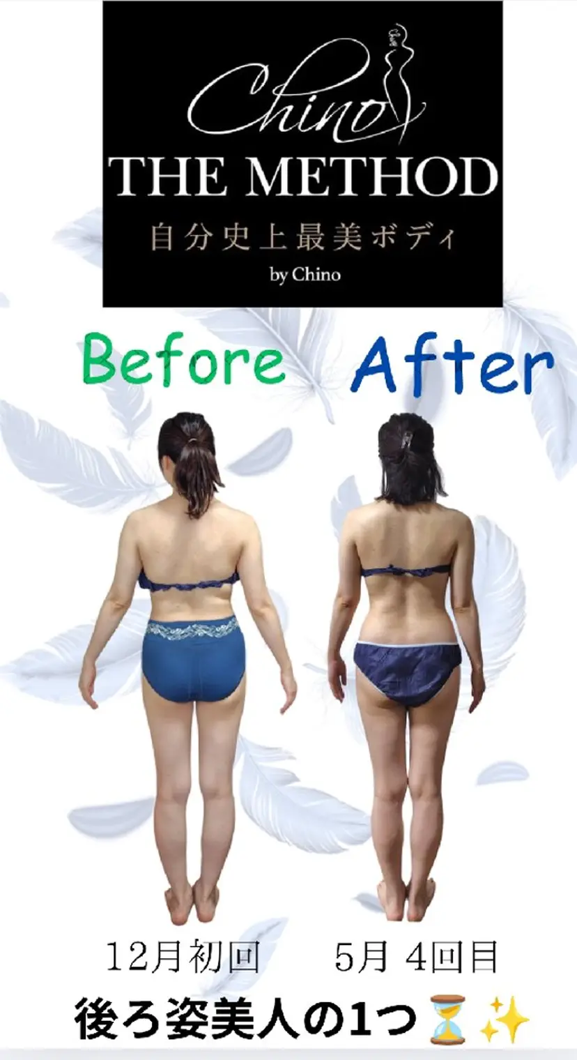 Ichi Fluo rite Bodyの掲載