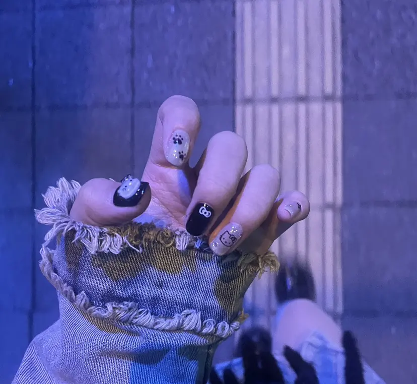 Easenネイル /りえの掲載