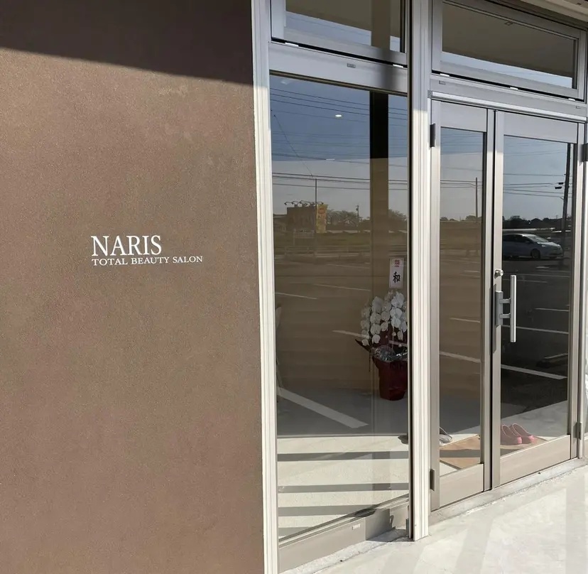 ナリス化粧品 坂田史子の掲載