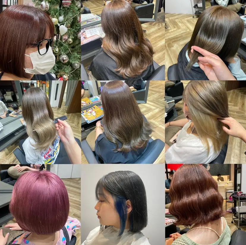 服部 未夢の掲載