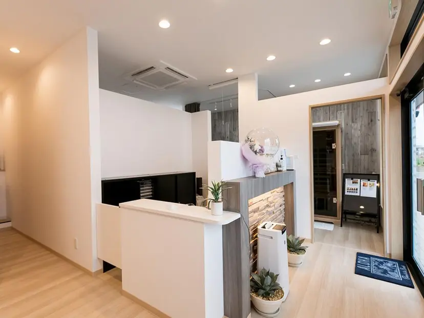 LUCEVIA ルセヴィアの掲載