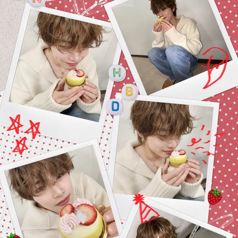 miho‪𓂃 ANNETTAの掲載