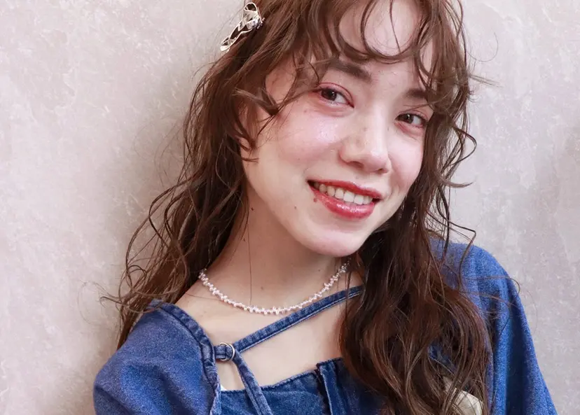 Hazuki ハズキの掲載