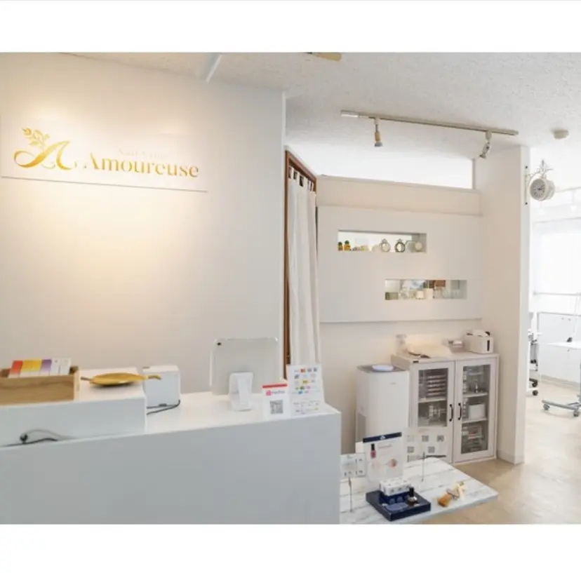 Amoureuse RiRiの掲載