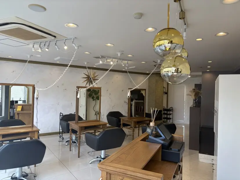 髪質改善サロンUn reve c&cの掲載