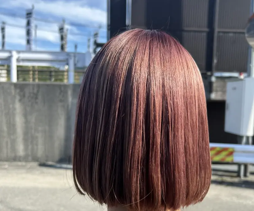 Berry Berryの掲載