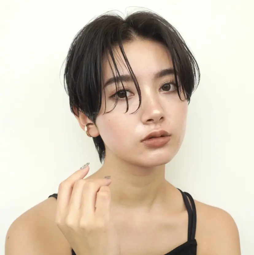 紺野紘三 /韓国/ショートの掲載