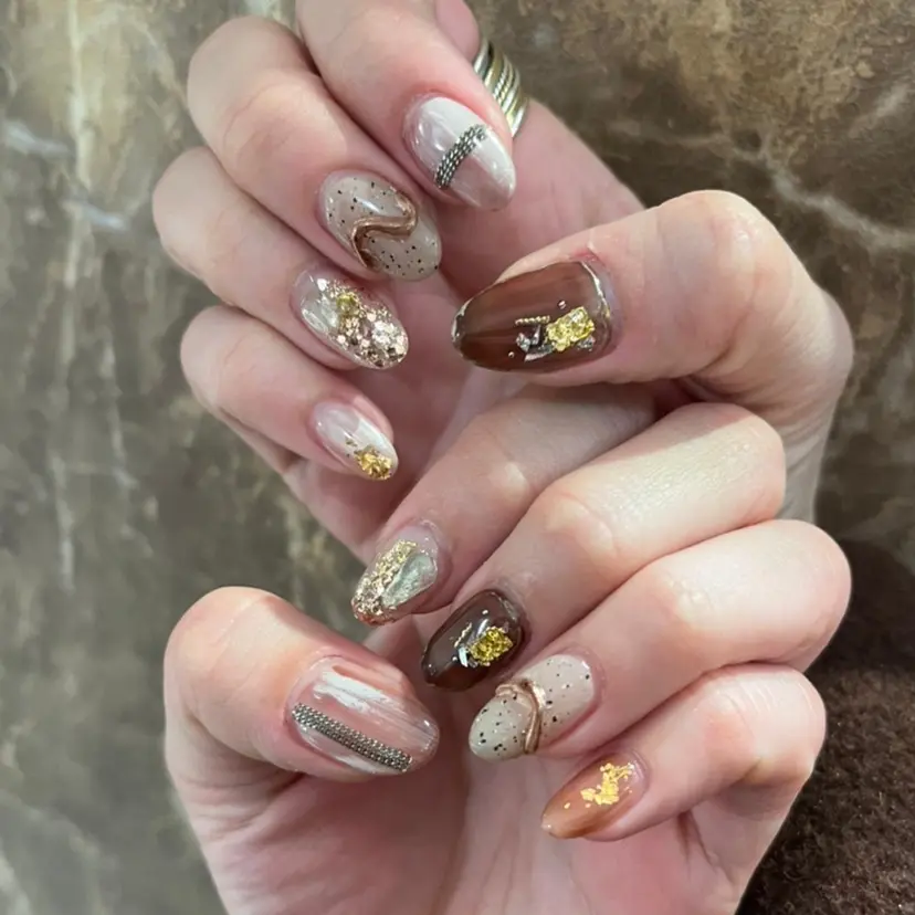 Nakagawa Aiの掲載