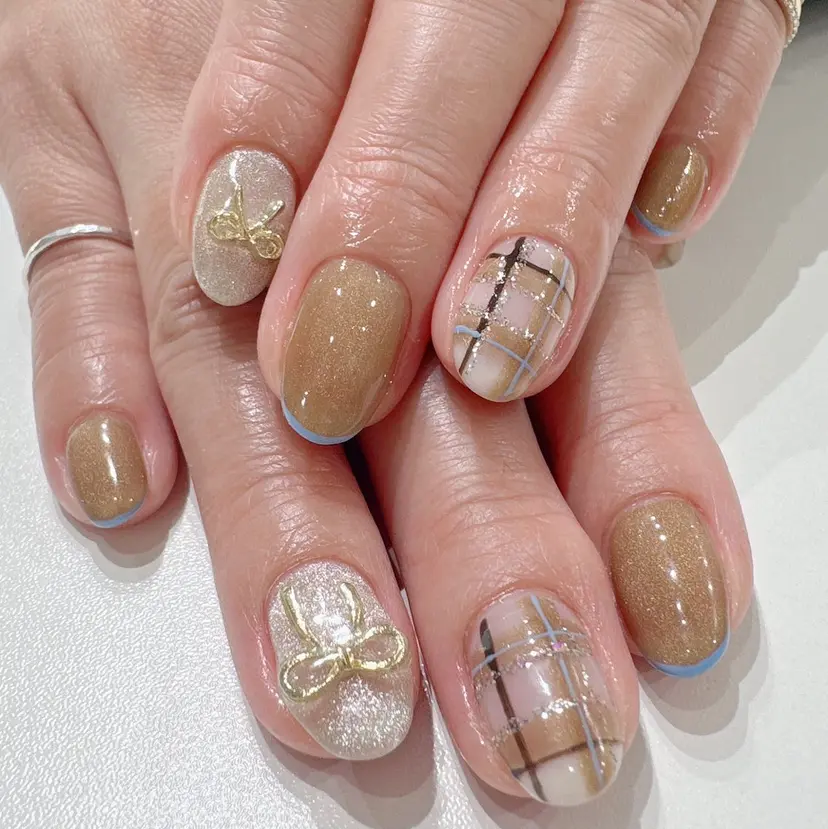 🩵NORIKO 上品ネイルが得意🩵の掲載