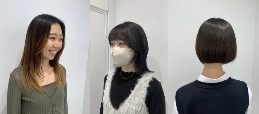 暖色カラー🌼 rinka🌼の掲載