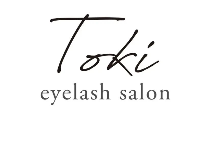 eyelash salon　TOKIの掲載