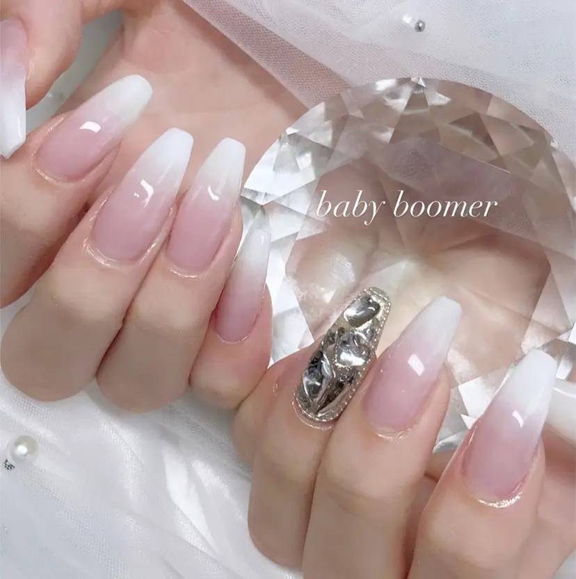 10 nailの掲載