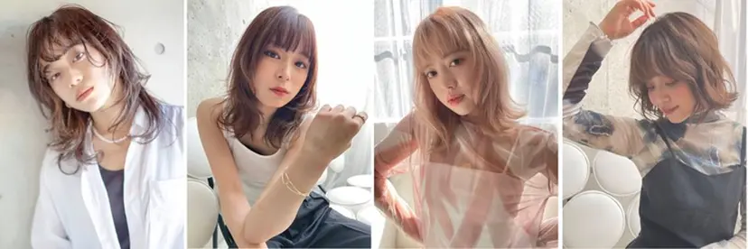 川畑 美祐の掲載