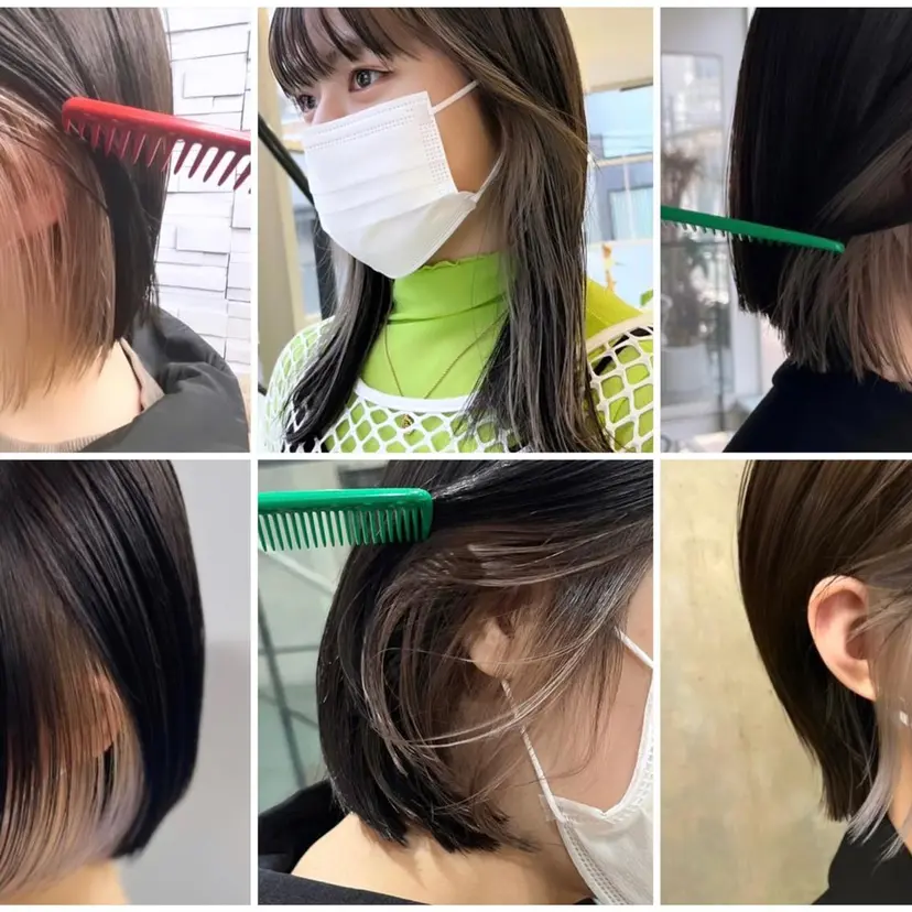 yelm ［official］の掲載