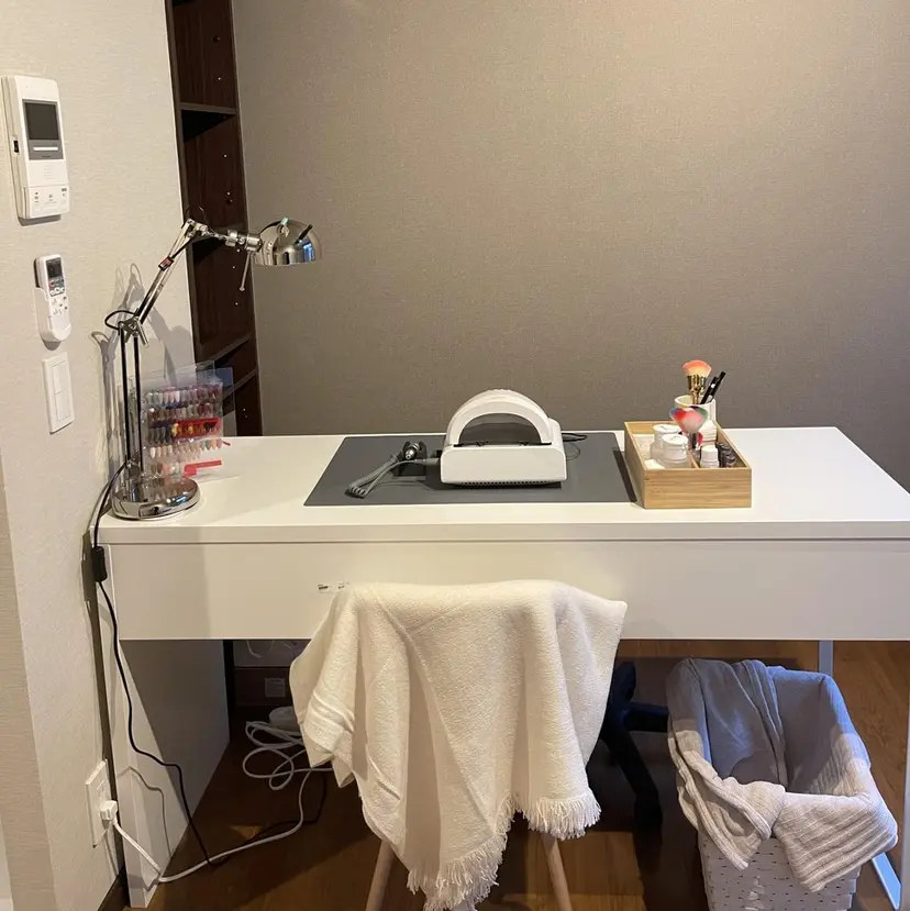 🌵the.one nails🌵新小岩の掲載